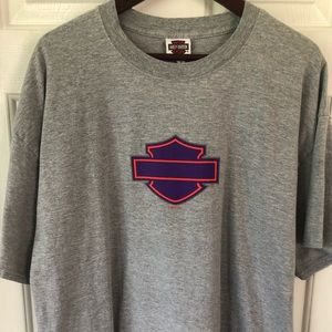 Harley-Davidson T-shirt